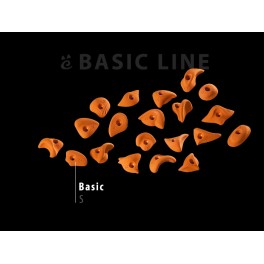 Basic S Basic S