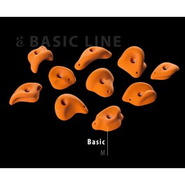 Basic M