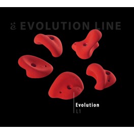 Evolution L1