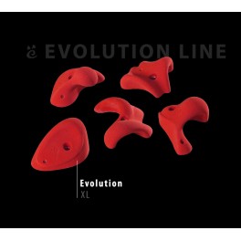 Evolution XL