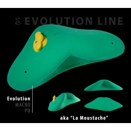 Evolution Macro - PU Evolution Macro - PU