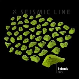 Seismic Pack