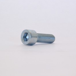 30 mm cap-head, per screw