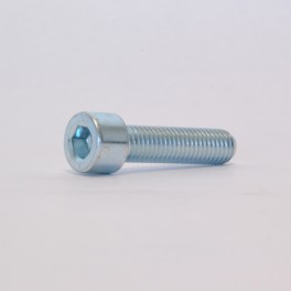 40 mm cap-head, per screw