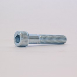 50 mm cap-head, per screw