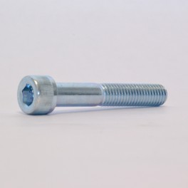 60 mm cap-head, per screw