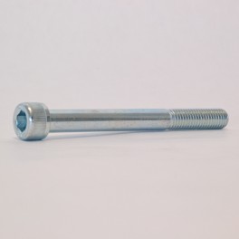 100 mm cap-head, per screw