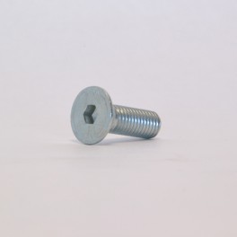 30 mm countersunk, 100 unit pack