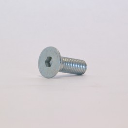 35 mm countersunk, per screw