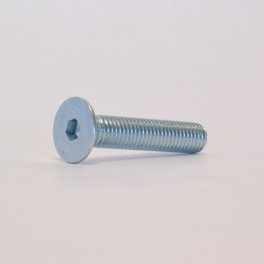 40 mm countersunk, per screw