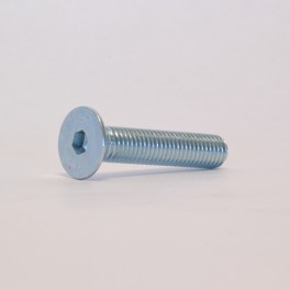 50 mm countersunk, per screw