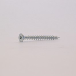 VBA TORX 4.5x50 mm, lot de 50